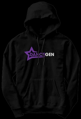 DanceGen Merch