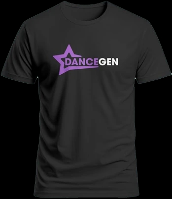 DanceGen Merch