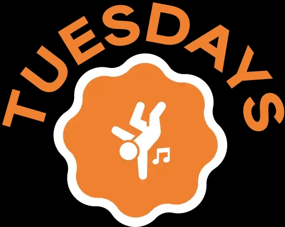 Tuseday